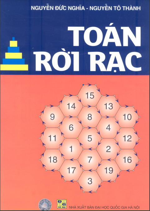 Toán rời rạc Nguyễn Đức Nghĩa Nguyễn Tô Thành