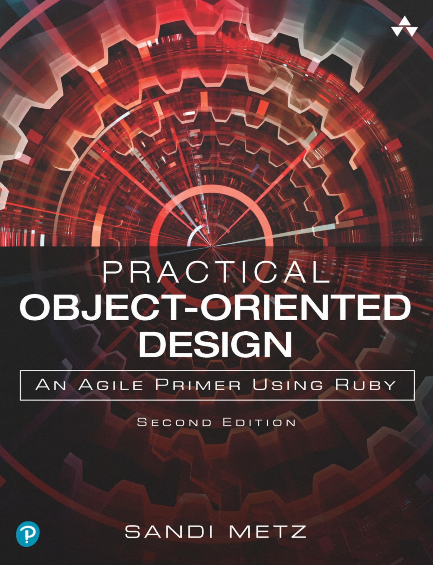 Practical Object-Oriented Design: An Agile Primer Using Ruby by Sandi Metz (2nd edition)