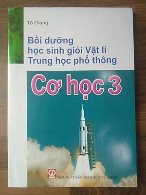 Bồi Dưỡng Học Sinh Giỏi Vật Lí Thpt: Cơ Học 3