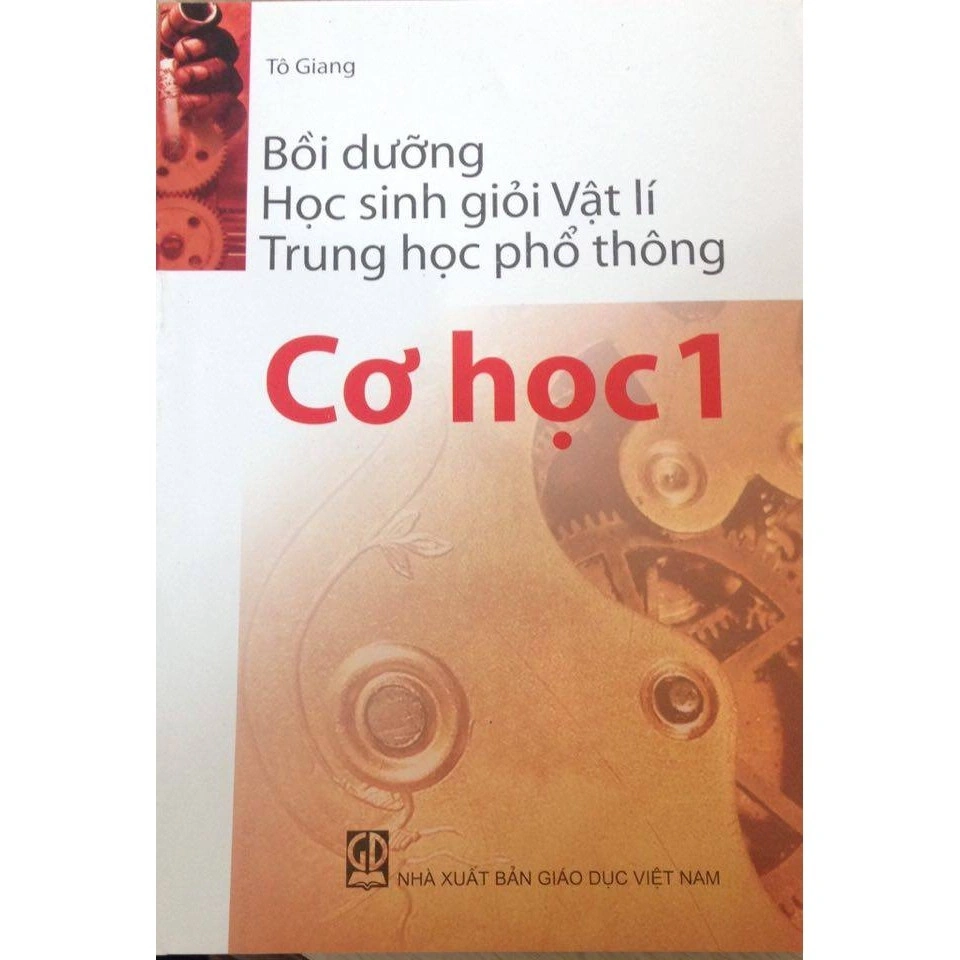 Bồi Dưỡng Học Sinh Giỏi Vật Lí Thpt: Cơ Học 1