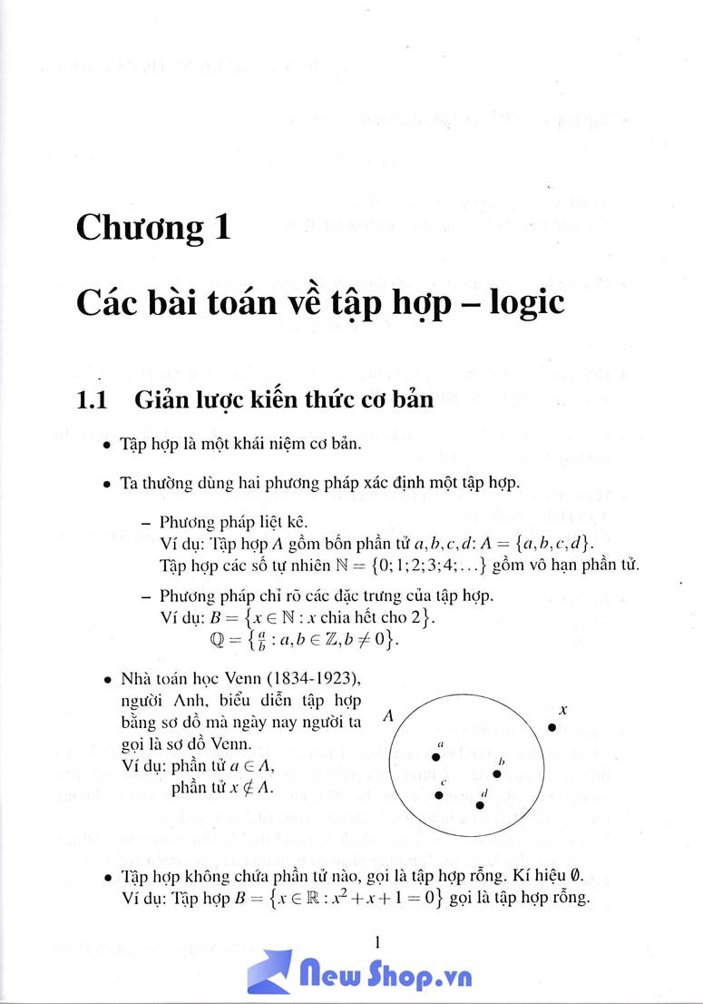 Tuyển tập các bài toán có nội dung thực tế Bồi dưỡng học sinh giỏi Toán THCS và luyện thi vào lớp 10 - Nguyễn Văn Vĩnh