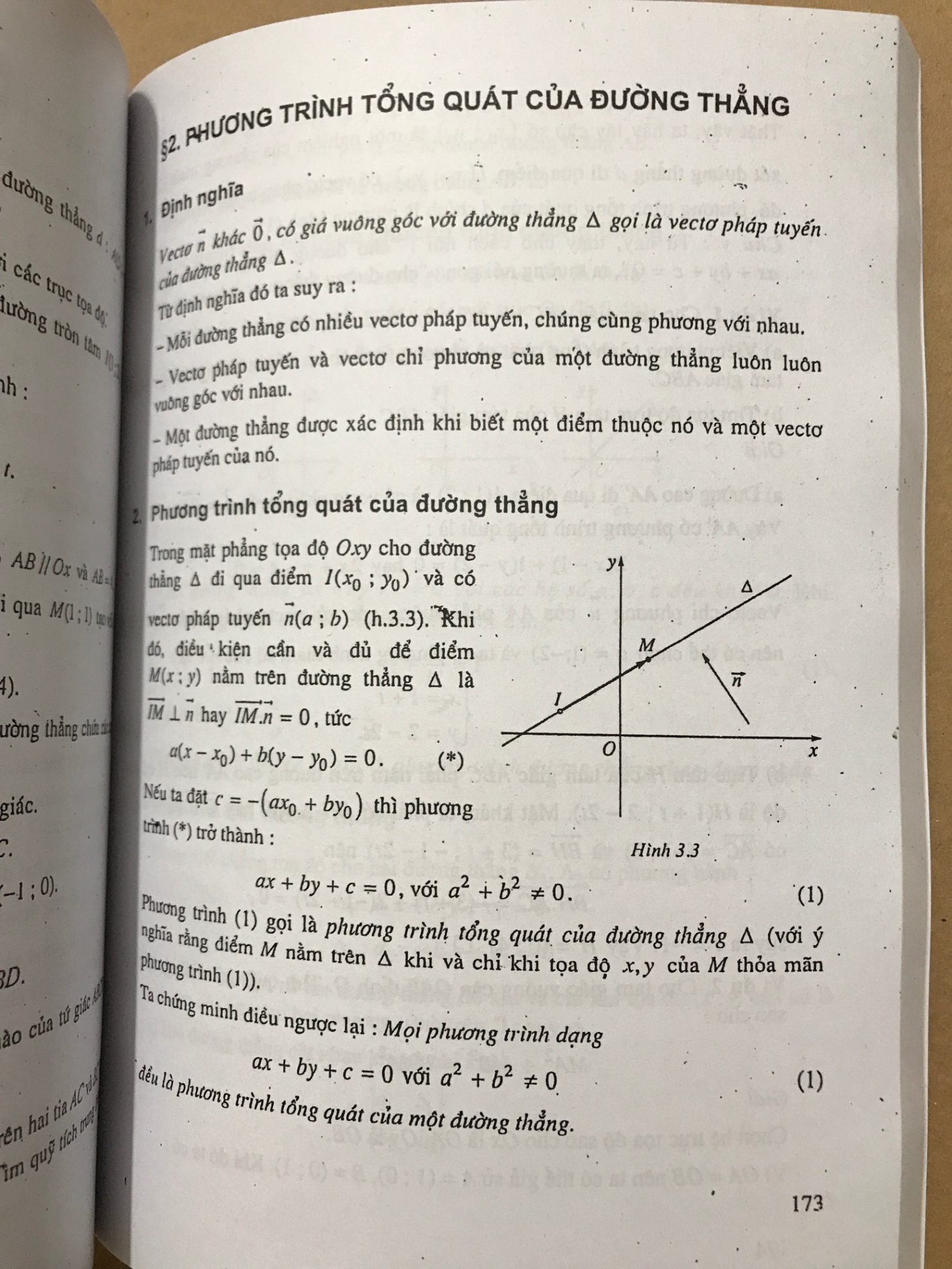 Tài liệu chuyên toán Hình học 10 -Đoàn Quỳnh -A5