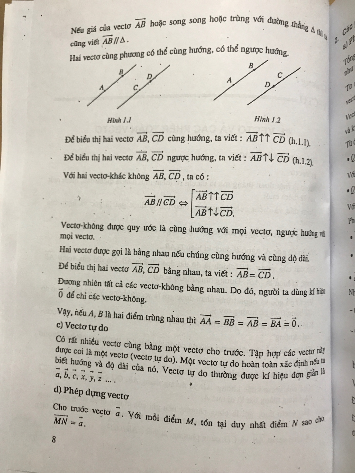 Tài liệu chuyên toán Hình học 10 -Đoàn Quỳnh -A5