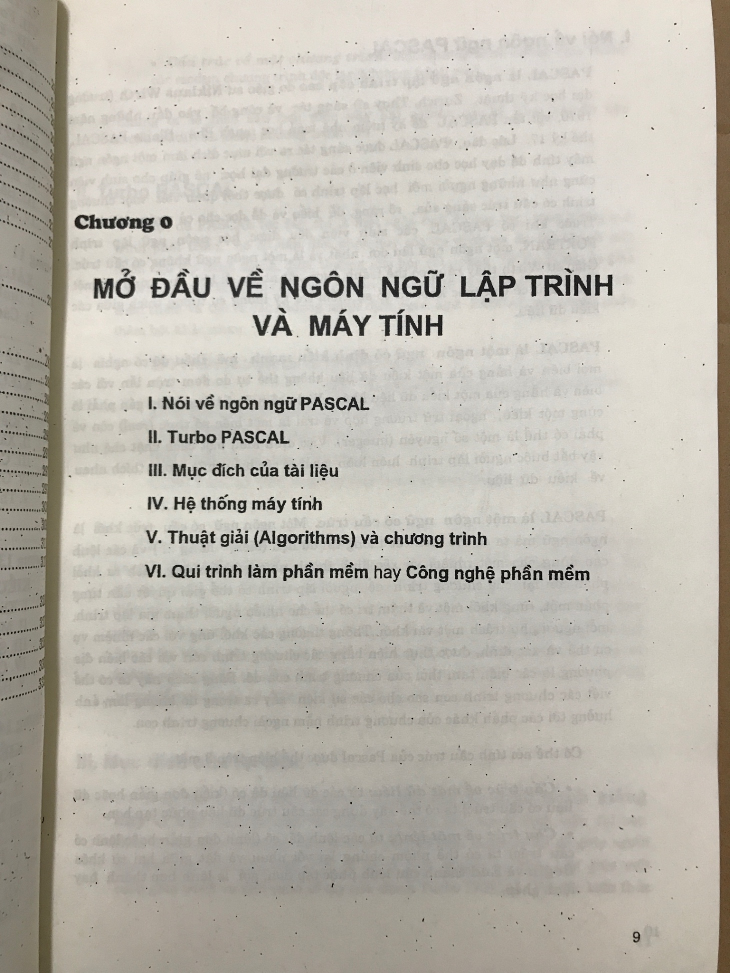 Ngôn Ngữ Lập Trình Pascal - Quách Tuấn Ngọc