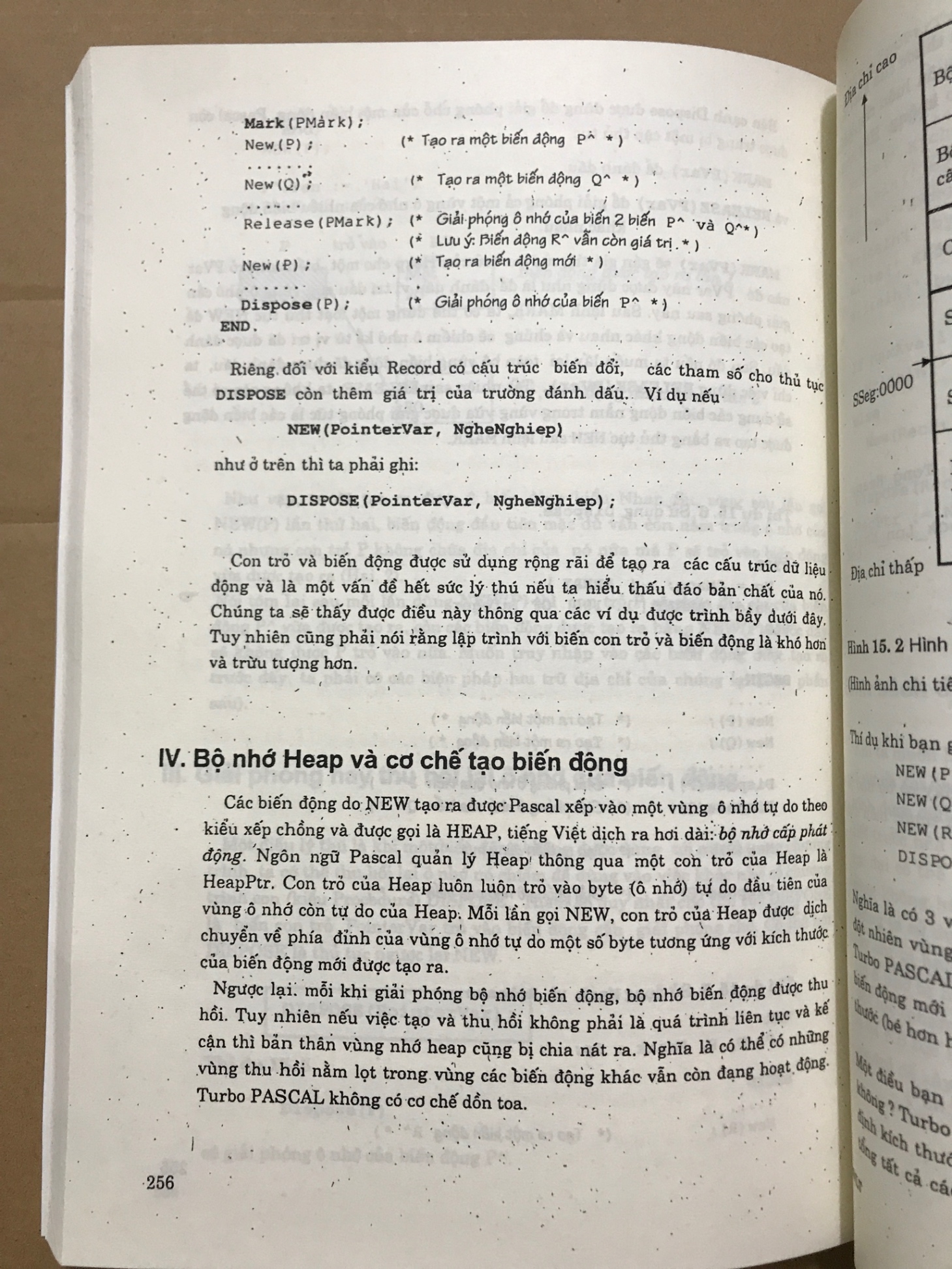 Ngôn Ngữ Lập Trình Pascal - Quách Tuấn Ngọc