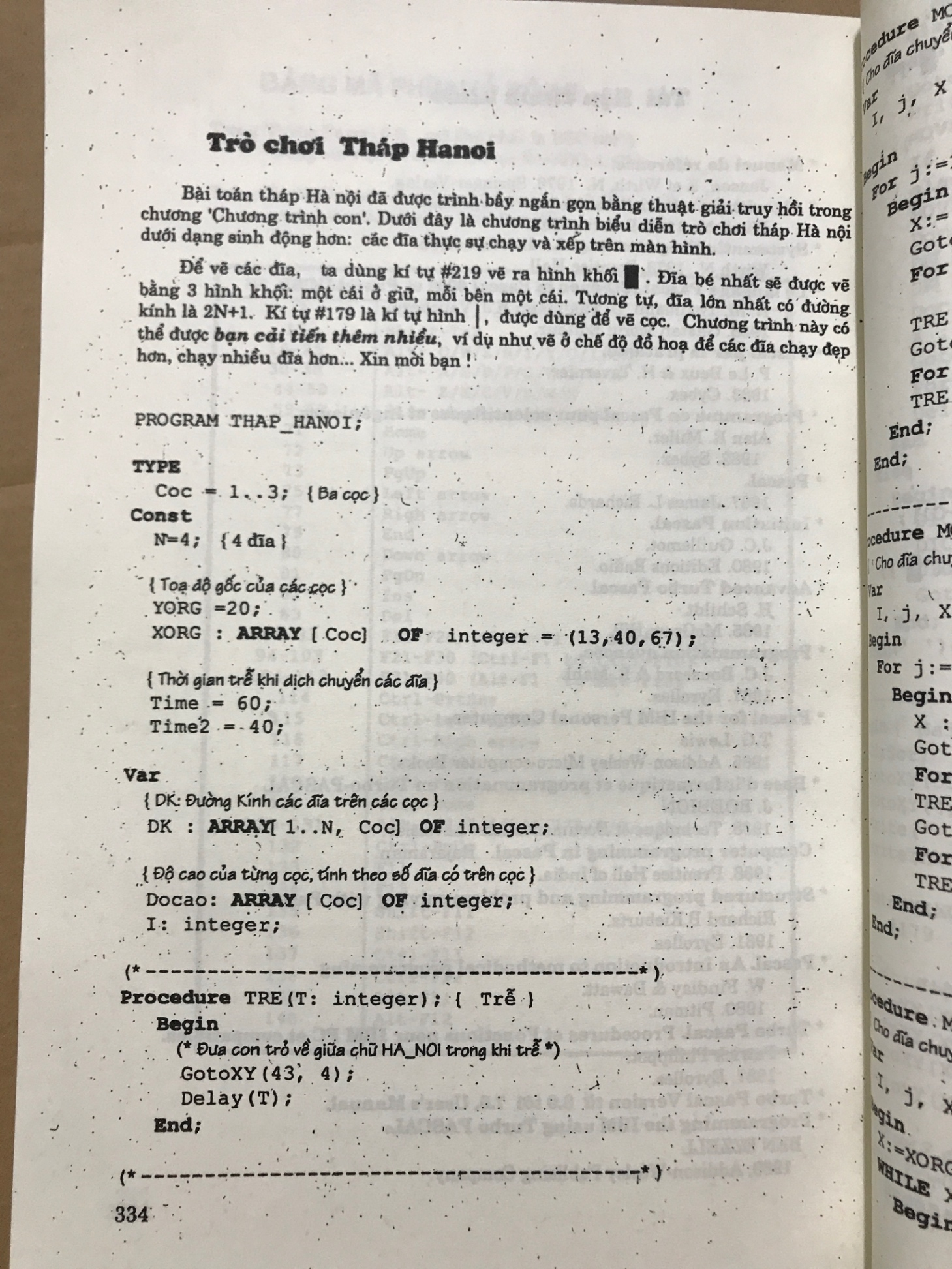 Ngôn Ngữ Lập Trình Pascal - Quách Tuấn Ngọc