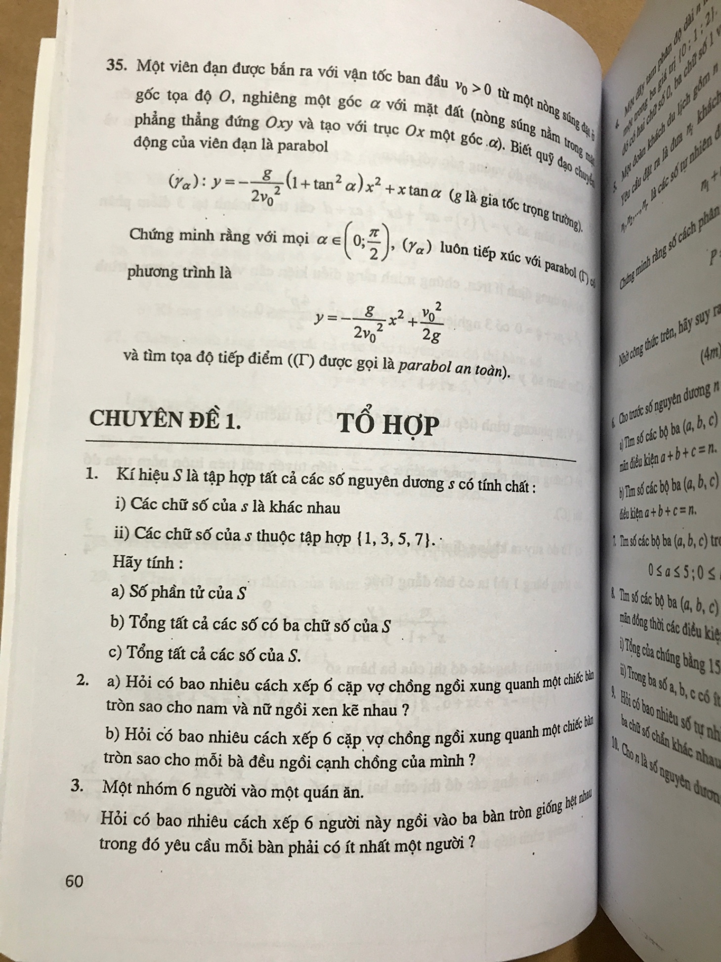 Tài liệu chuyên toán Bài tập Đại số và Giải tích 11 -Đoàn Quỳnh -A5