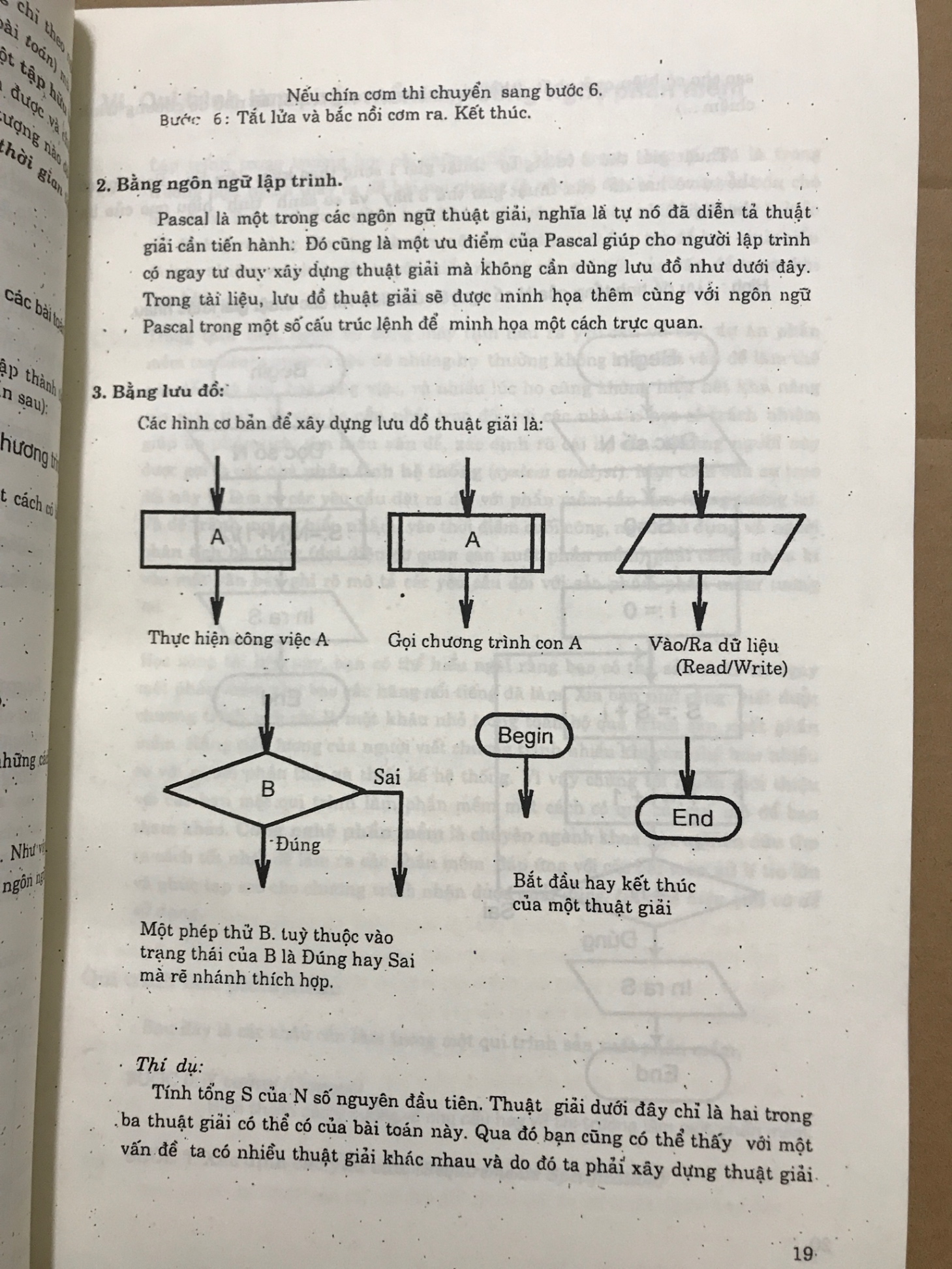 Ngôn Ngữ Lập Trình Pascal - Quách Tuấn Ngọc