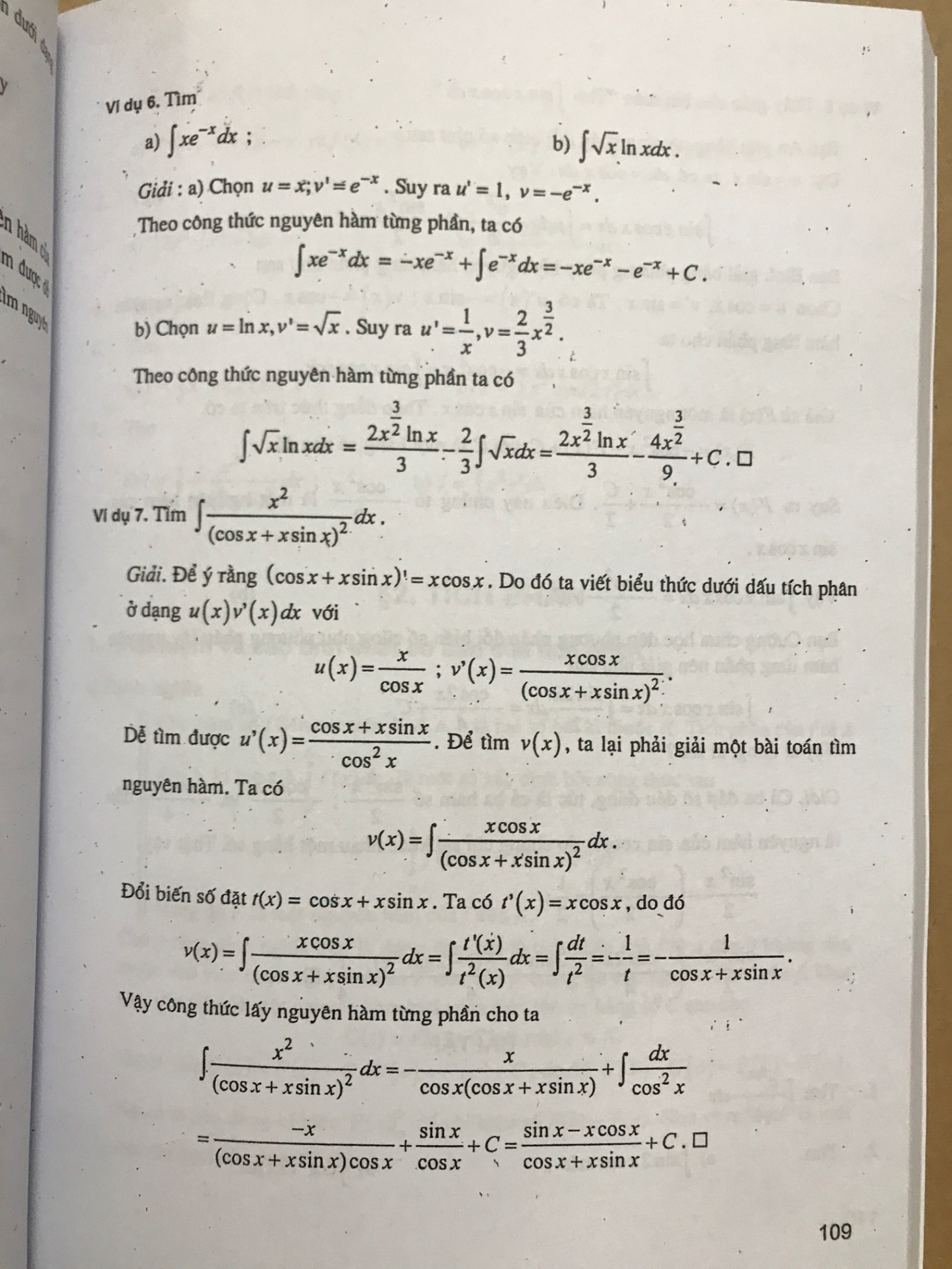 Tài liệu chuyên toán Giải tích 12 -Đoàn Quỳnh -A5