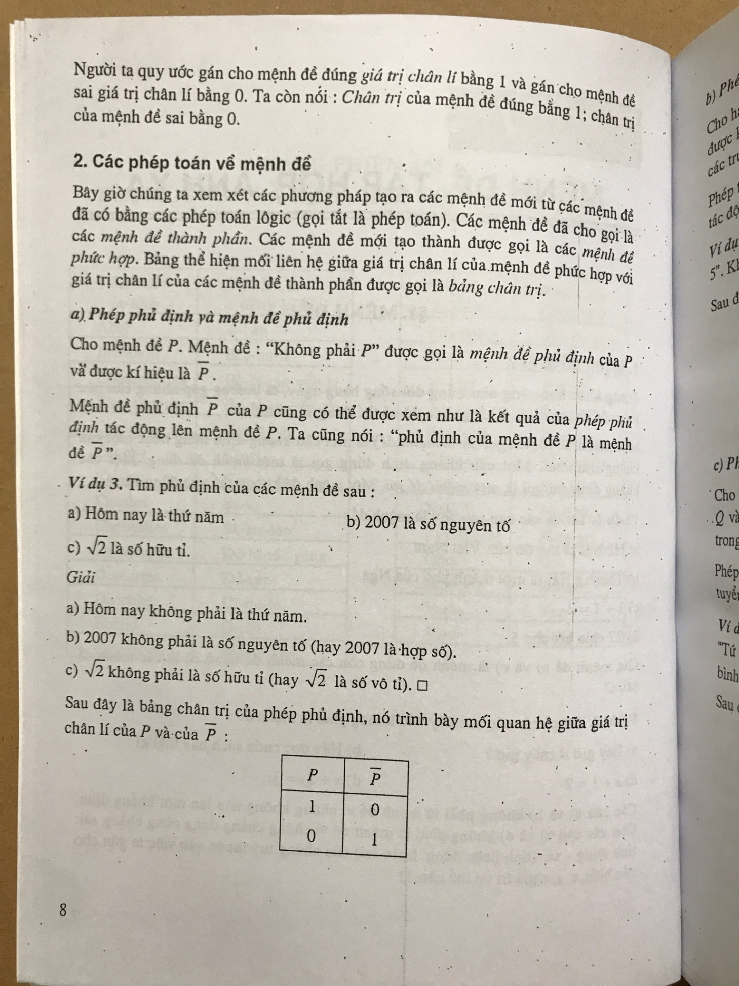 Tài liệu chuyên toán Đại số 10 -Đoàn Quỳnh -A5