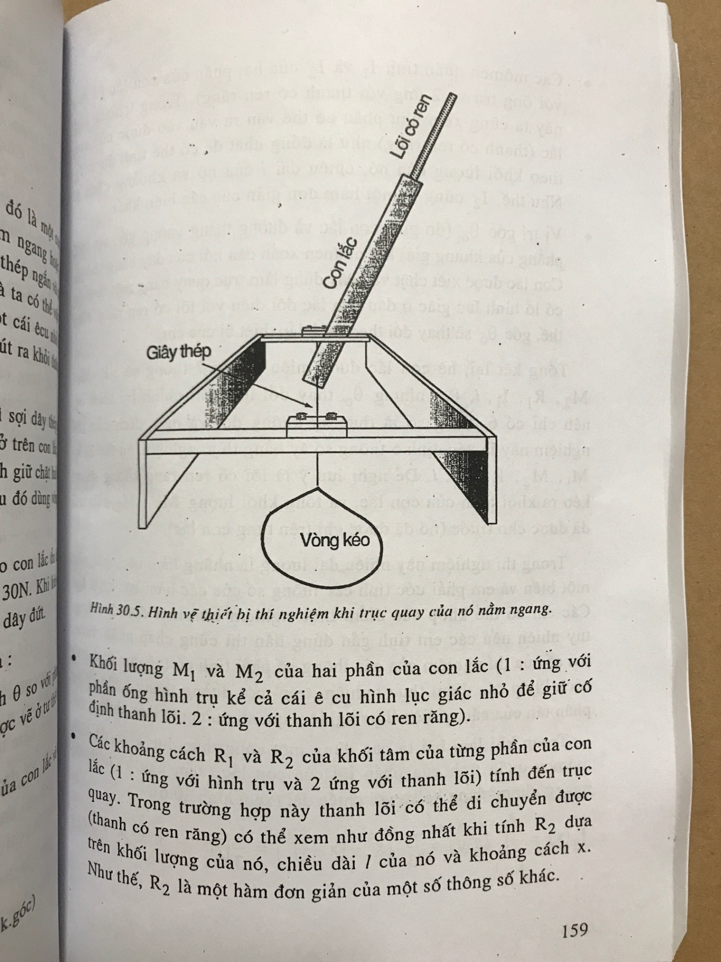 Bài thi Vật lí Quốc tế tập 2