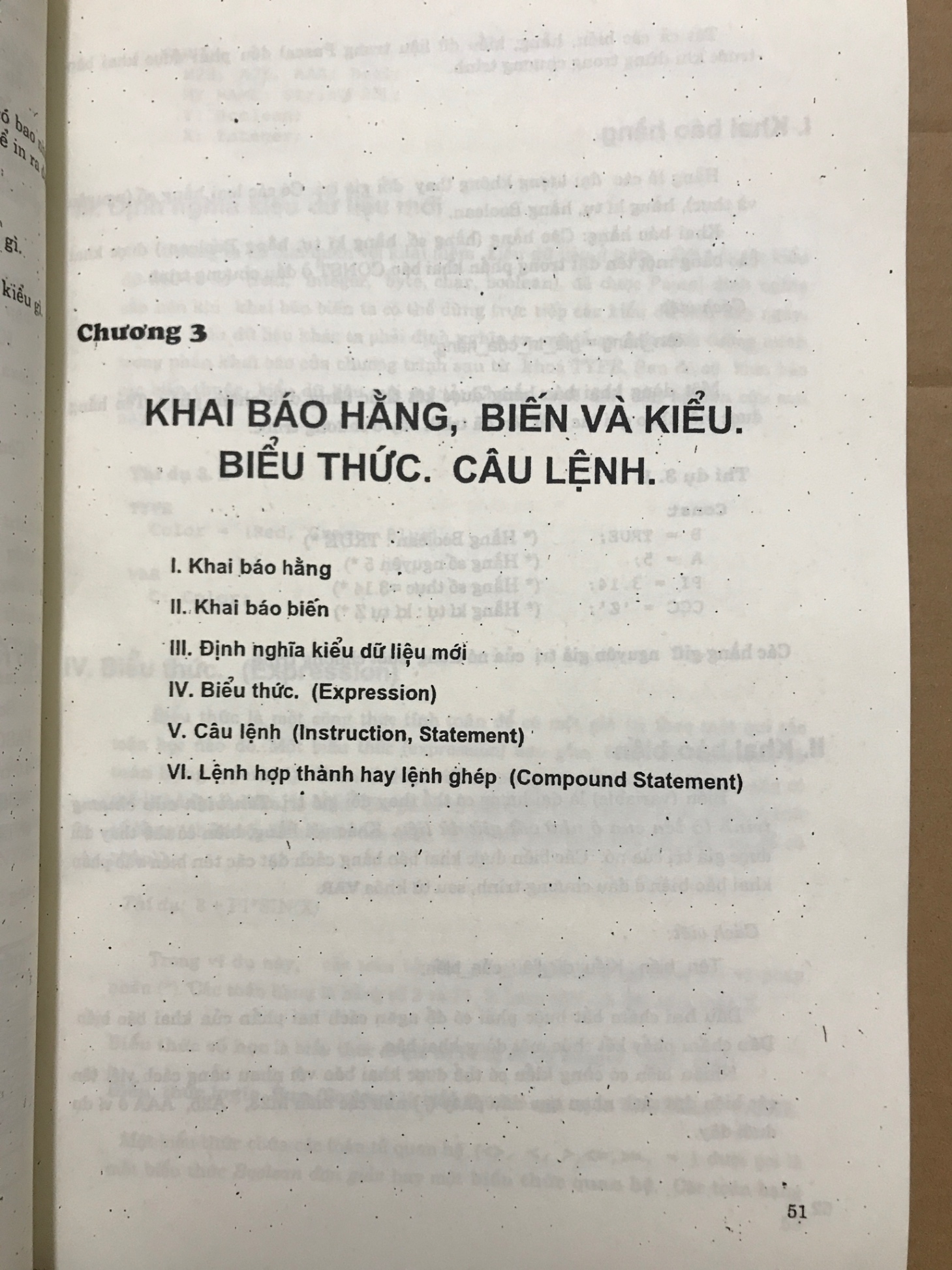 Ngôn Ngữ Lập Trình Pascal - Quách Tuấn Ngọc