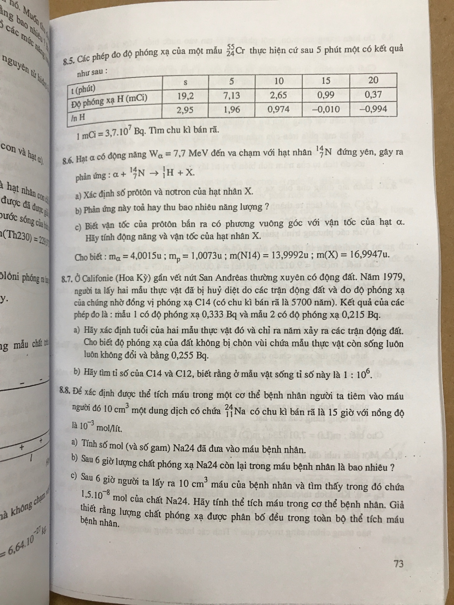 Bồi Dưỡng Học Sinh Giỏi Vật Lí Thpt: Bài Tập Điện Học – Quang Học Vật Lí Hiện Đại