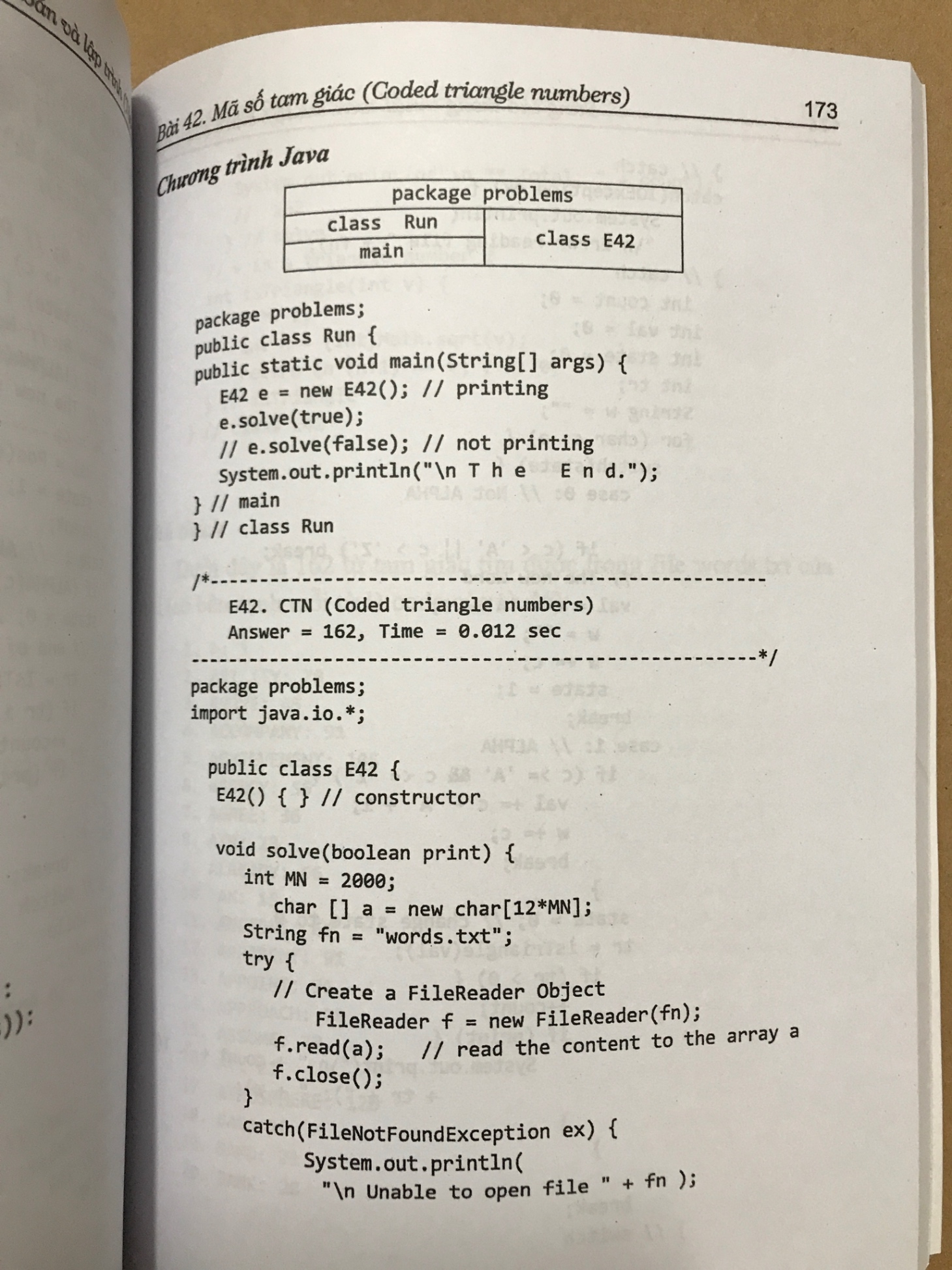 Sáng Tạo Trong Thuật Toán Và Lập Trình Với C++, Python Và Java, Tập 6: Các Bài Toán 26-50 Trong Dự Án Euler - Nguyễn Xuân Huy