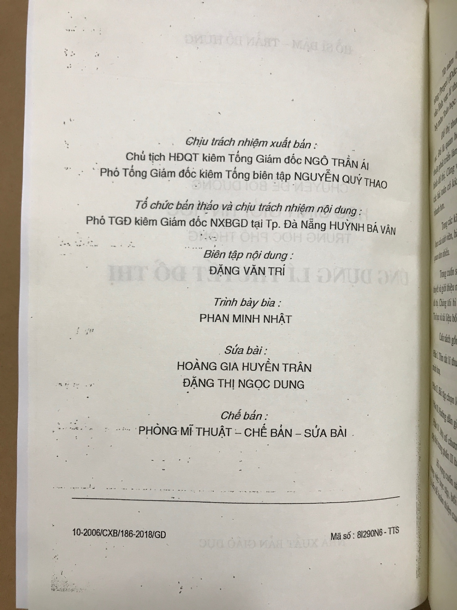 Chuyên đề bồi dưỡng học sinh giỏi tin học trung học phổ thông Ứng dụng lý thuyết đồ thị Hồ Sĩ Đàm Trần Đỗ Hùng NXB GD