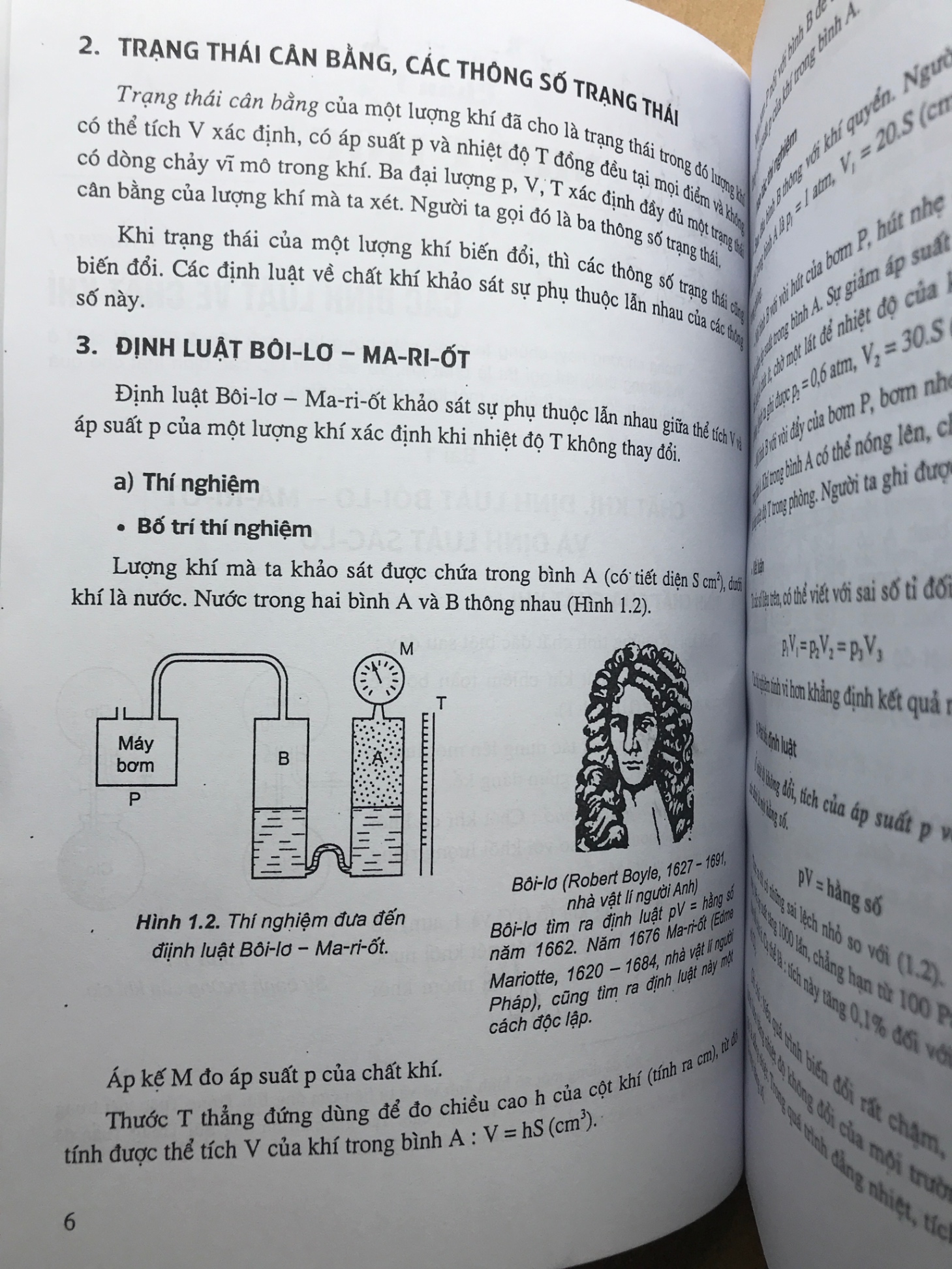 Tài liệu chuyên vật lí 10 tập 2 - Phạm Quý Tư, Nguyễn Đình Noãn