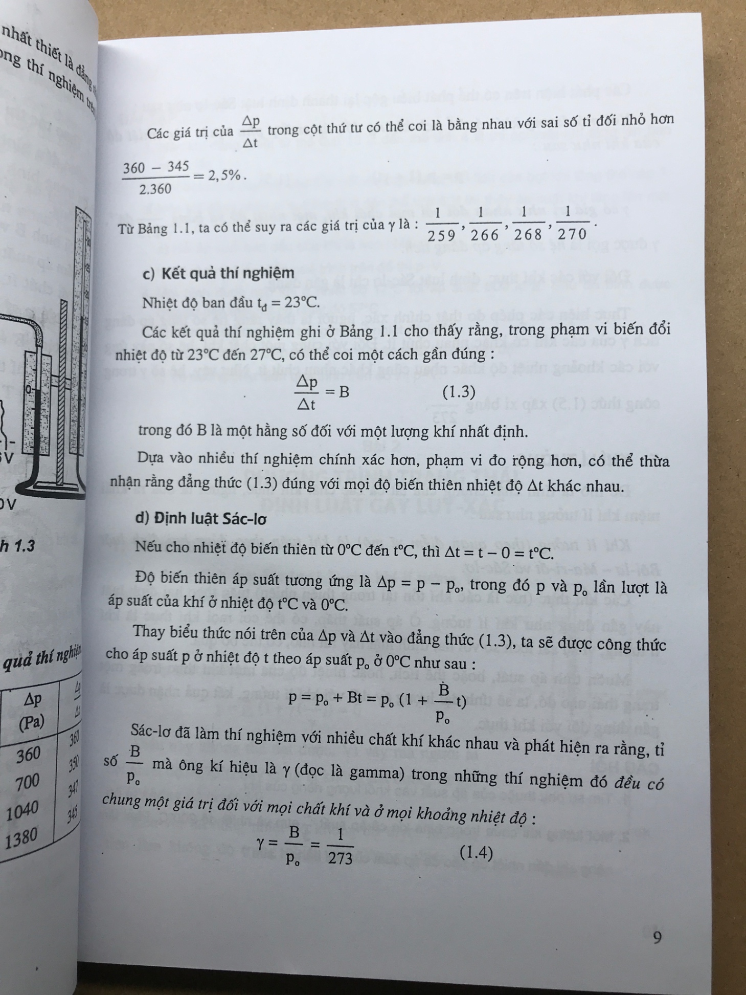 Tài liệu chuyên vật lí 10 tập 2 - Phạm Quý Tư, Nguyễn Đình Noãn