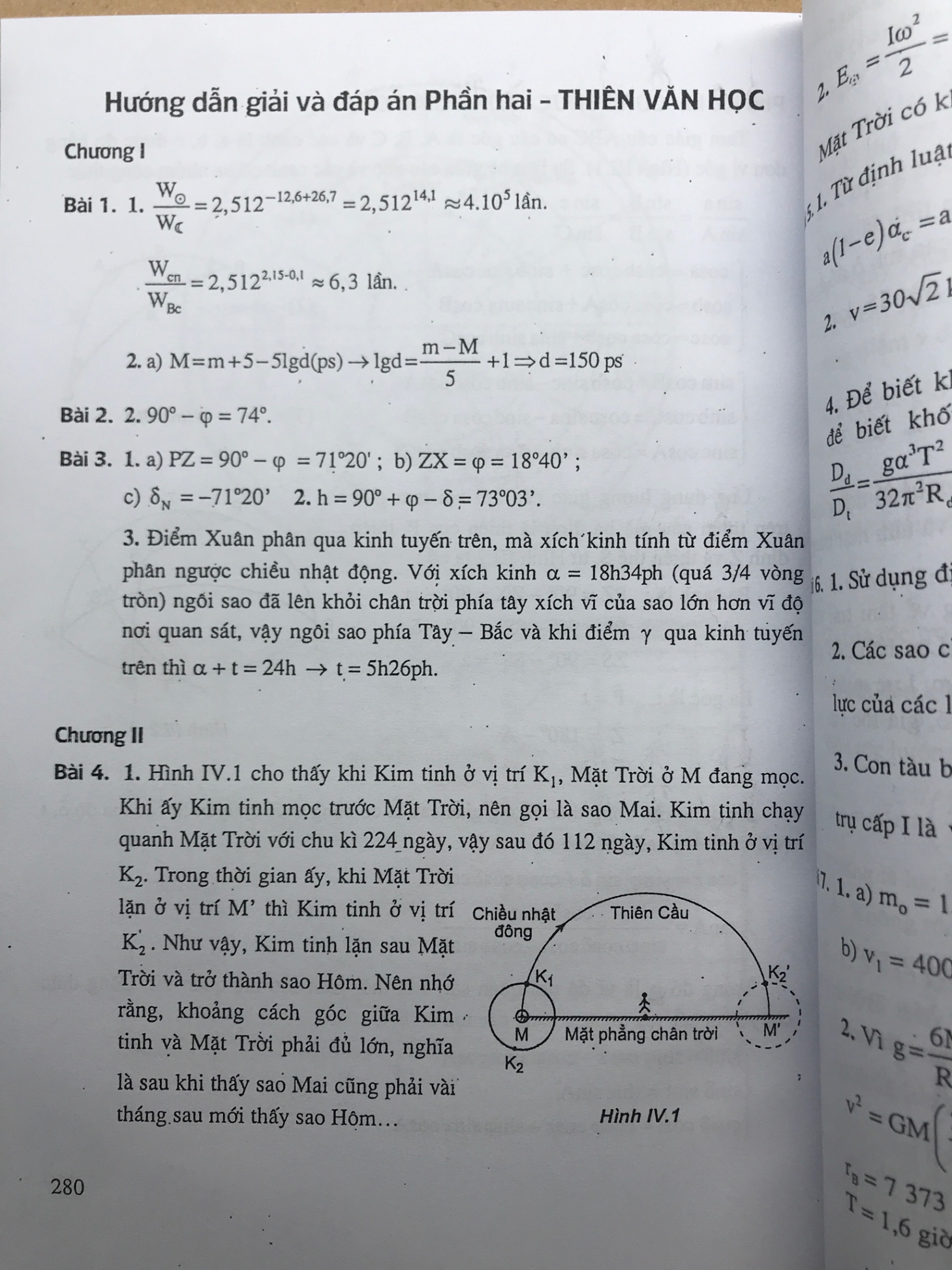 Tài liệu chuyên vật lí 10 tập 2 - Phạm Quý Tư, Nguyễn Đình Noãn