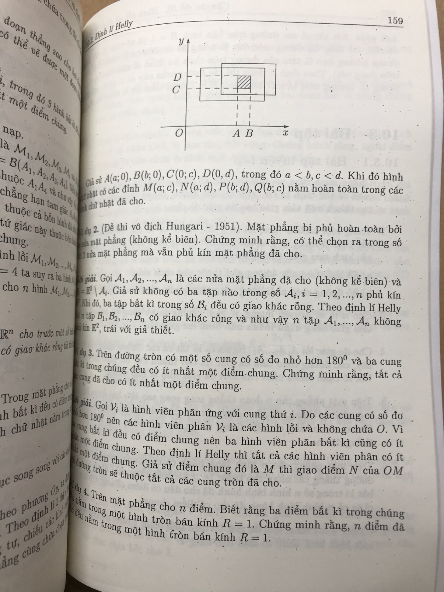 Một số chuyên đề Toán tổ hợp bồi dưỡng học sinh giỏi Phạm Minh Phương