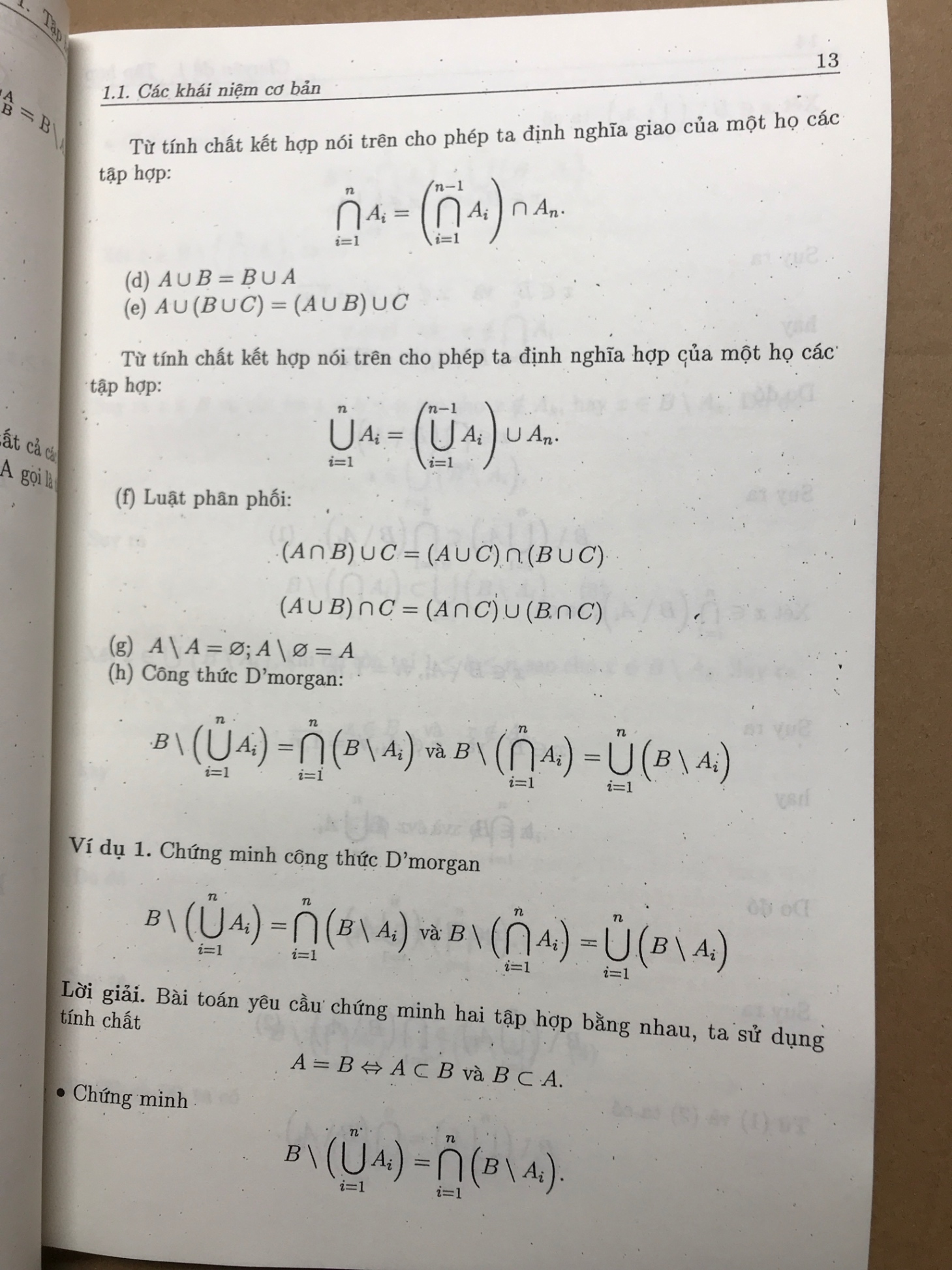 Một số chuyên đề Toán tổ hợp bồi dưỡng học sinh giỏi Phạm Minh Phương