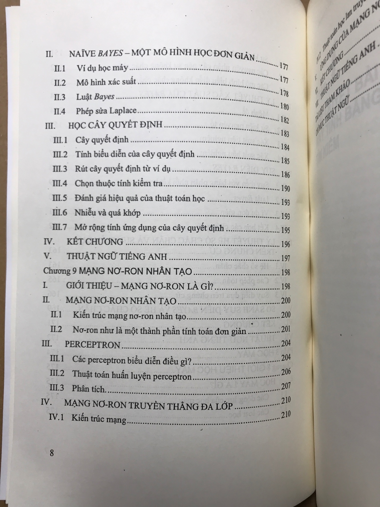 Cơ sở Trí Tuệ Nhân Tạo - Lê Hoài Bắc