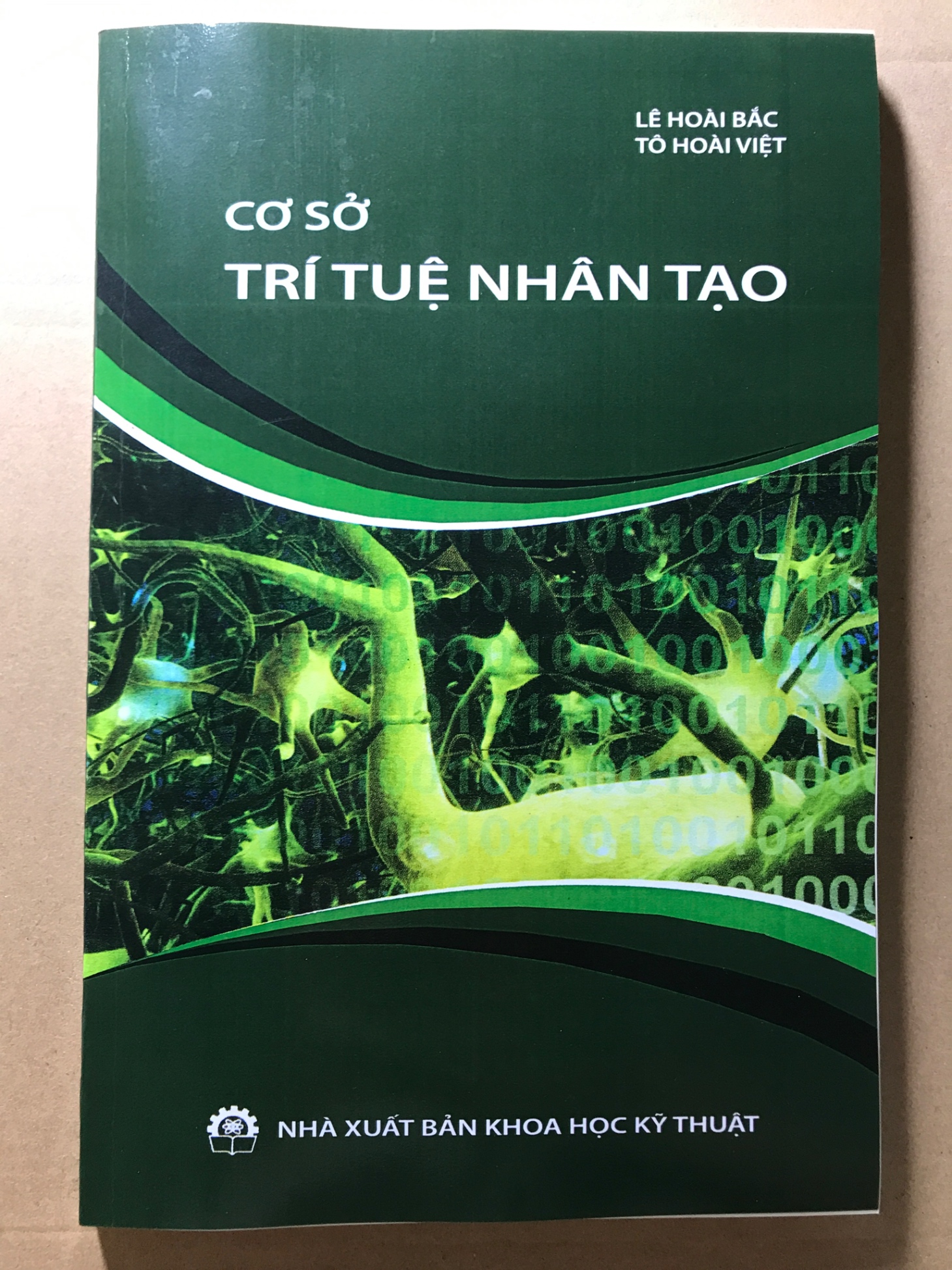 Cơ sở Trí Tuệ Nhân Tạo - Lê Hoài Bắc