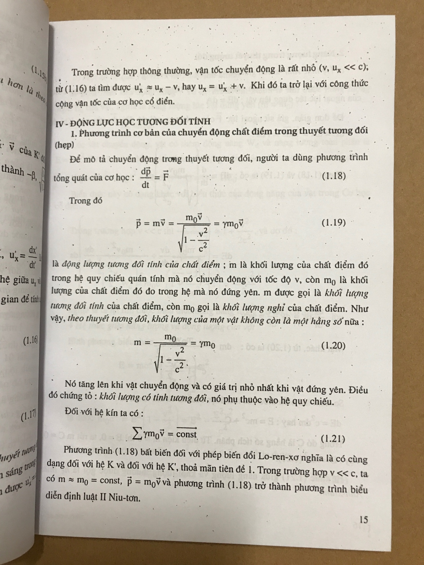 Bồi Dưỡng Học Sinh Giỏi Vật Lí Thpt: Vật Lí Hiện Đại