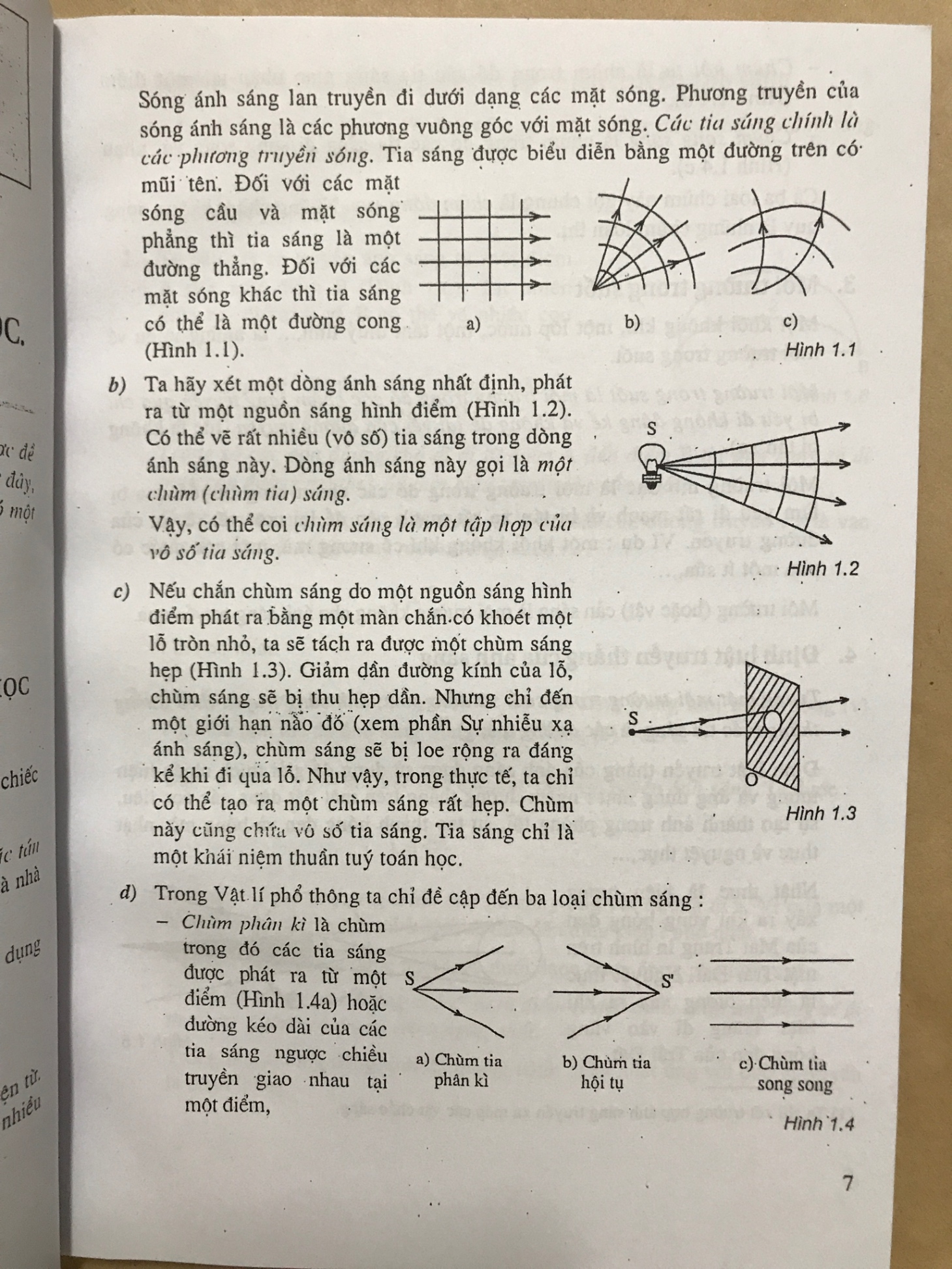 Tài liệu chuyên vật lí 11 tập 2 - Vũ Quang