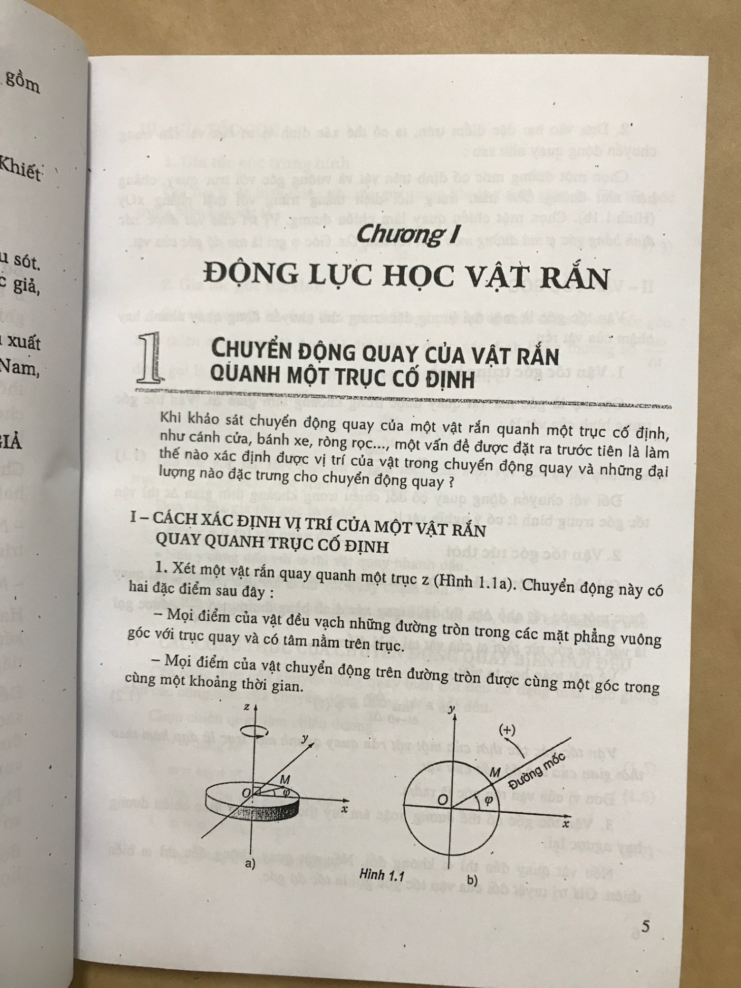 Tài liệu chuyên vật lí 12 tập 1 - Vũ Quang, Vũ Thanh Khiết