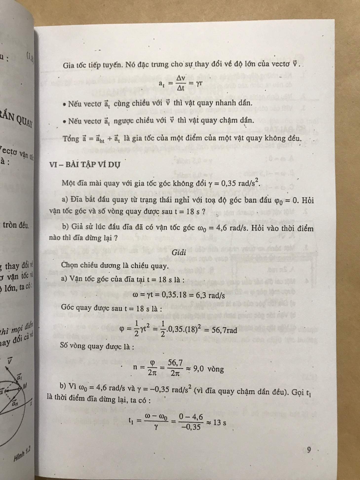 Tài liệu chuyên vật lí 12 tập 1 - Vũ Quang, Vũ Thanh Khiết