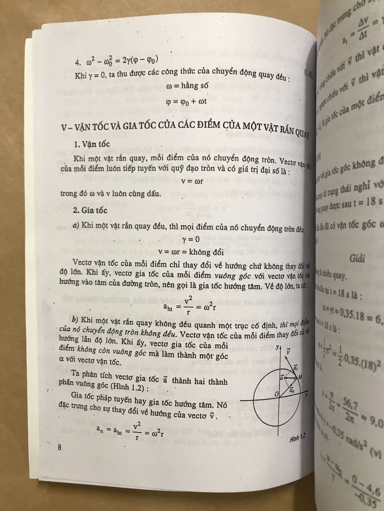 Tài liệu chuyên vật lí 12 tập 1 - Vũ Quang, Vũ Thanh Khiết