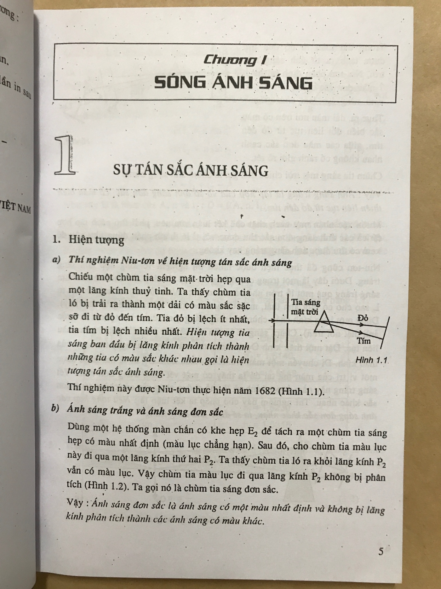 Tài liệu chuyên vật lí 12 tập 2 - Vũ Quang, Vũ Thanh Khiết