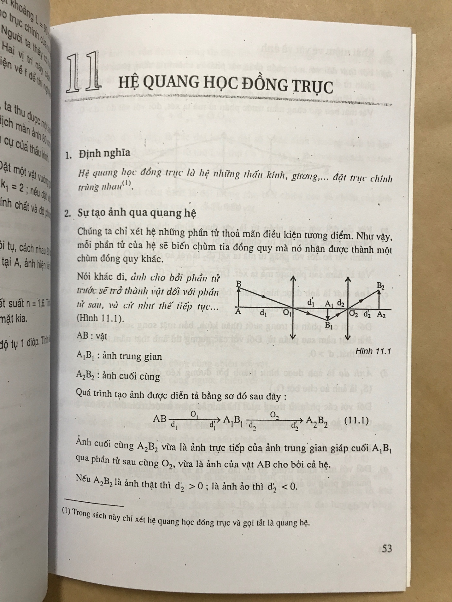 Tài liệu chuyên vật lí 11 tập 2 - Vũ Quang