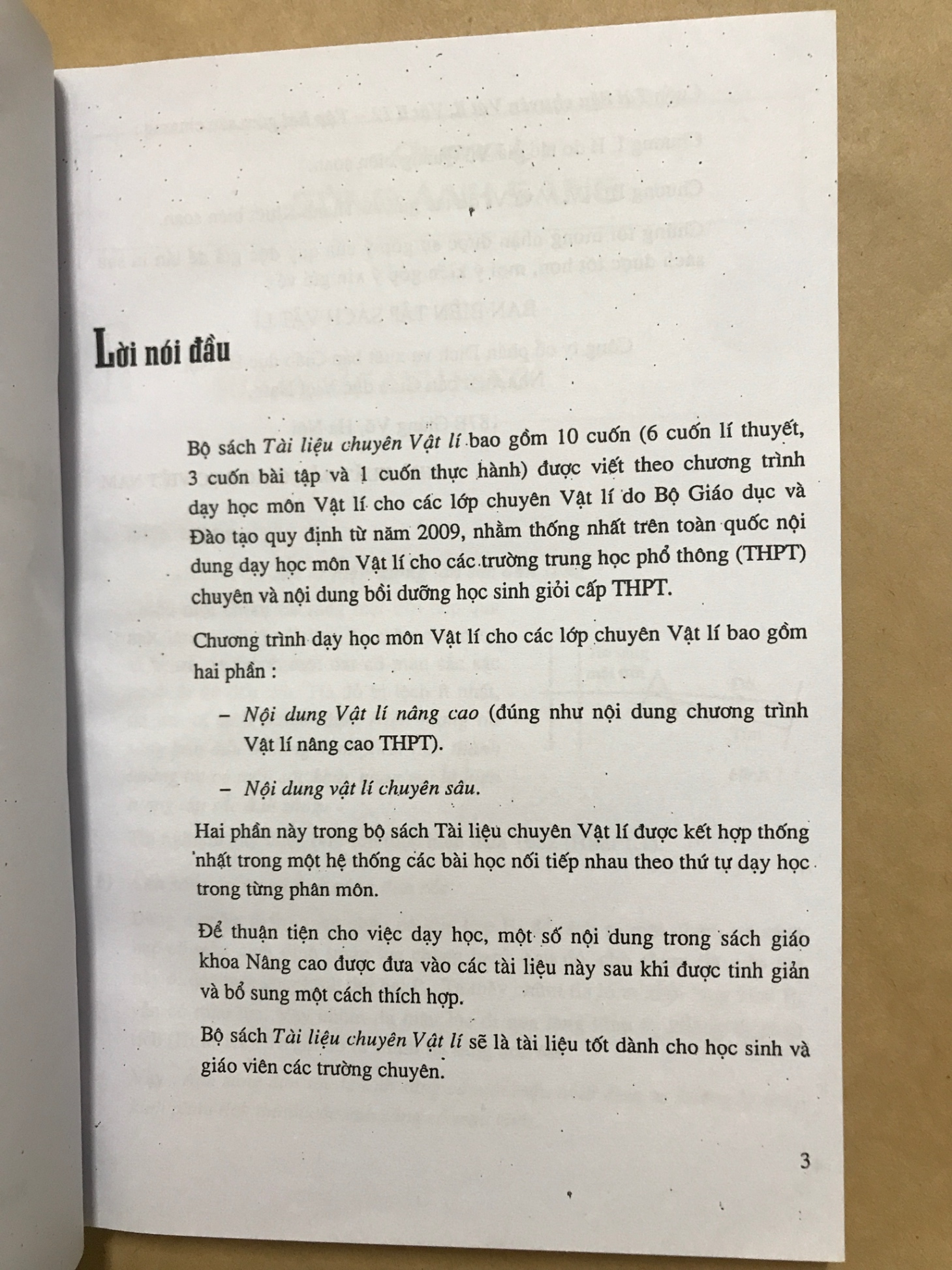 Tài liệu chuyên vật lí 12 tập 2 - Vũ Quang, Vũ Thanh Khiết