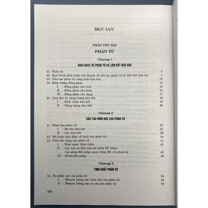 Cấu tạo nguyên tử và liên kết Hóa học tập 2 - Đào Đình Thức