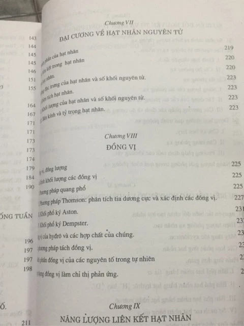 Cấu tạo nguyên tử và liên kết Hóa học tập 1 - Đào Đình Thức
