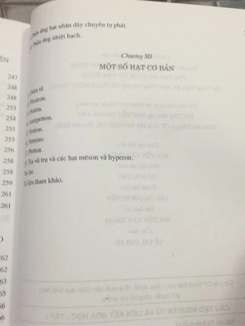 Cấu tạo nguyên tử và liên kết Hóa học tập 1 - Đào Đình Thức