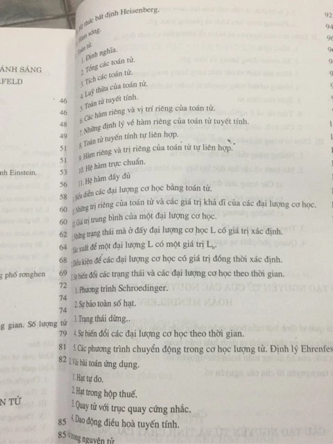 Cấu tạo nguyên tử và liên kết Hóa học tập 1 - Đào Đình Thức