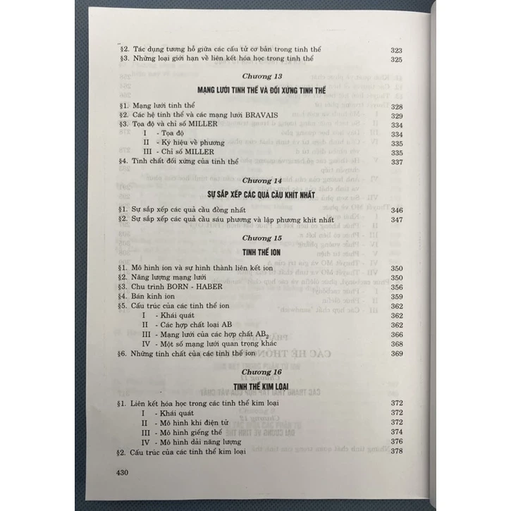 Cấu tạo nguyên tử và liên kết Hóa học tập 2 - Đào Đình Thức