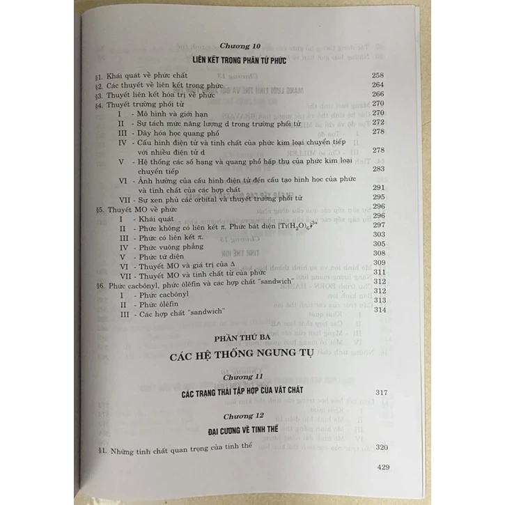 Cấu tạo nguyên tử và liên kết Hóa học tập 2 - Đào Đình Thức