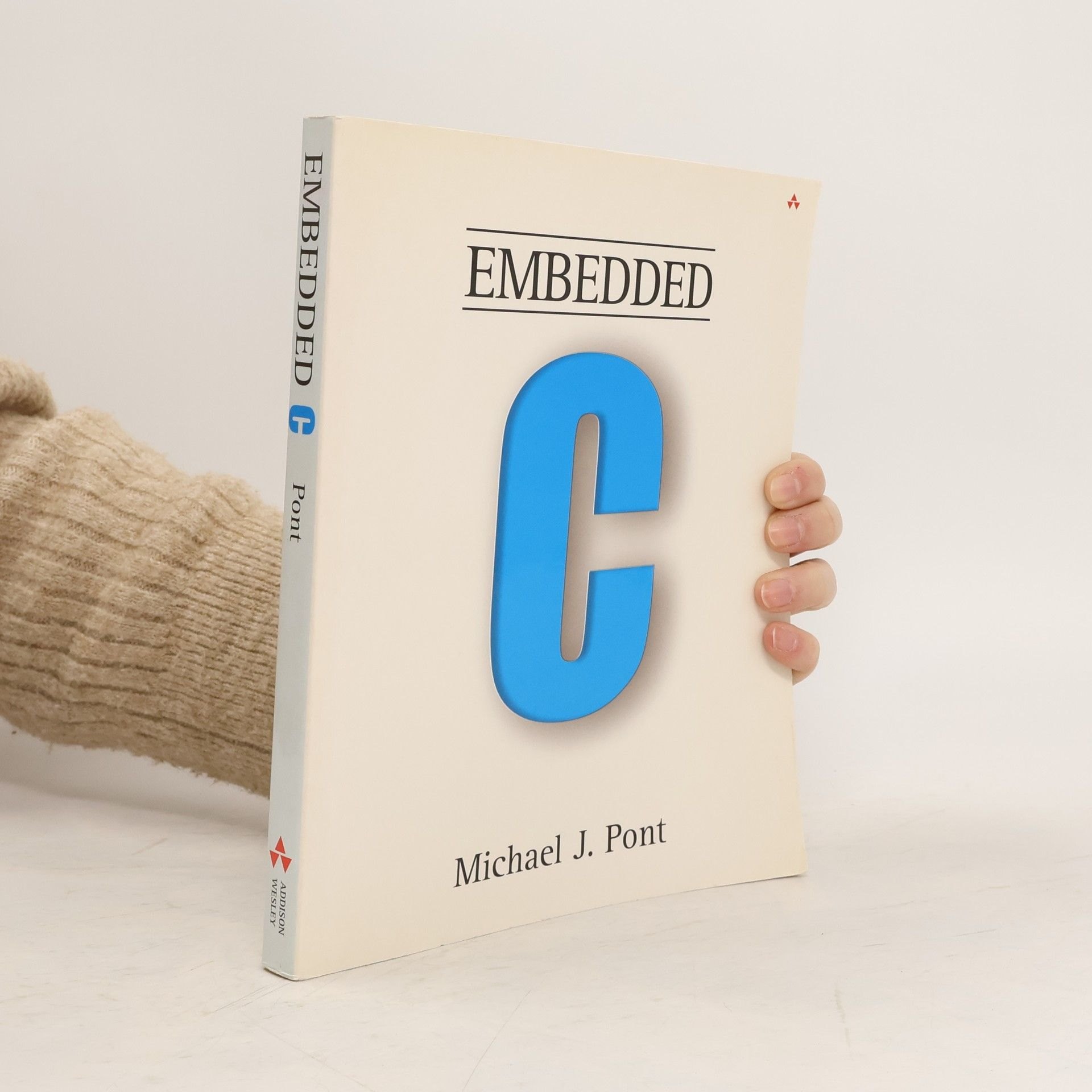 Michael J Pont - Embedded C (2002, Addison-Wesley Professional)