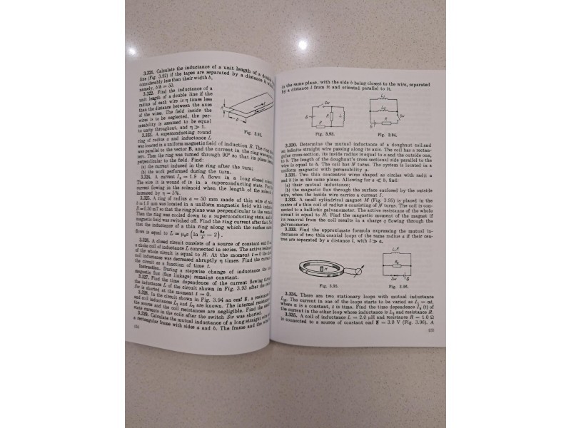 Problems in General Physics - I.E.Irodov