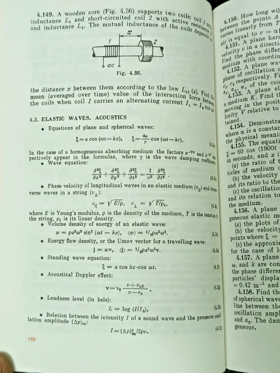 Problems in General Physics - I.E.Irodov