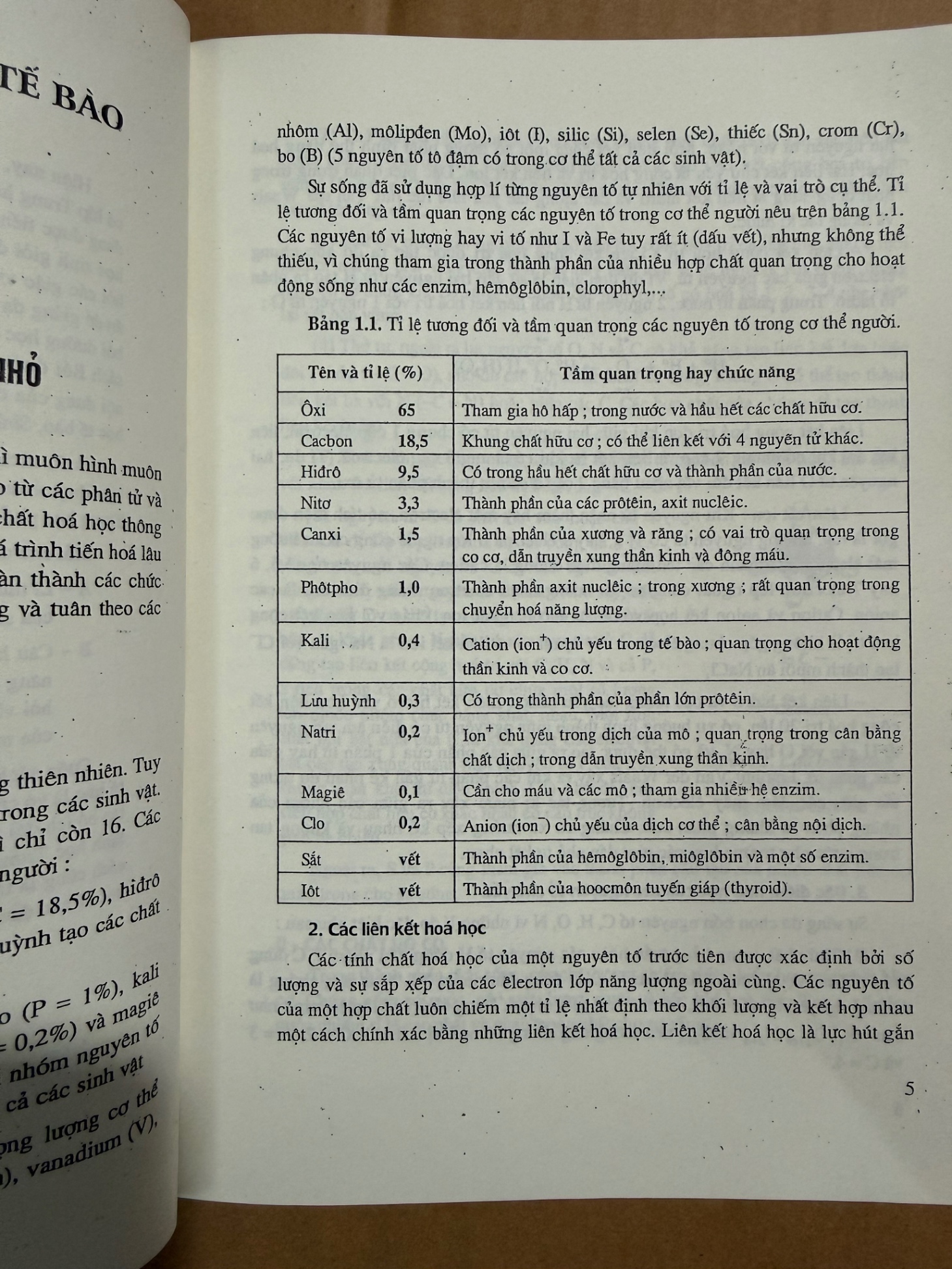 BỒI DƯỠNG HỌC SINH GIỎI Sinh học trung học phổ thông - Sinh Học Tế Bào