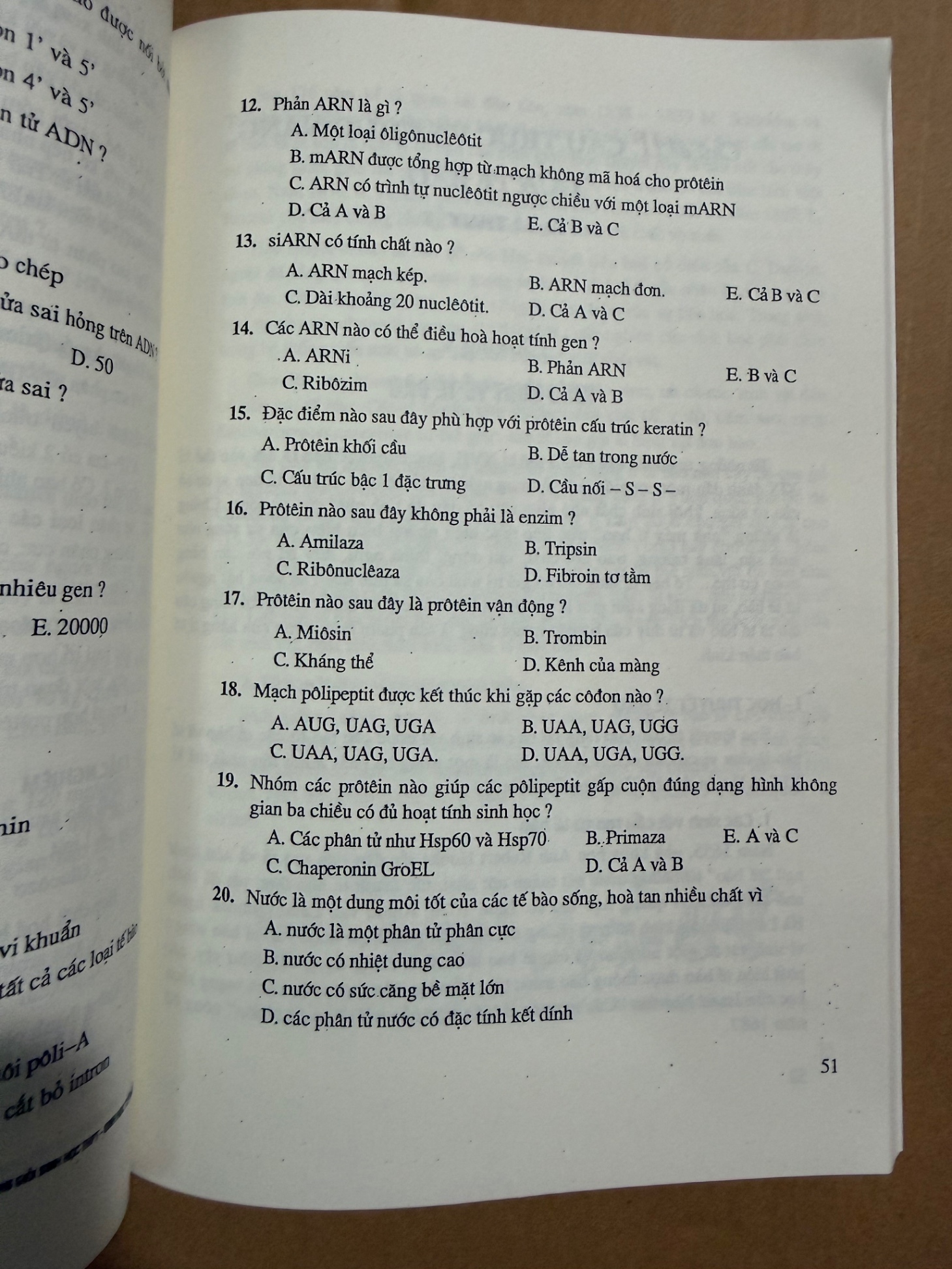BỒI DƯỠNG HỌC SINH GIỎI Sinh học trung học phổ thông - Sinh Học Tế Bào