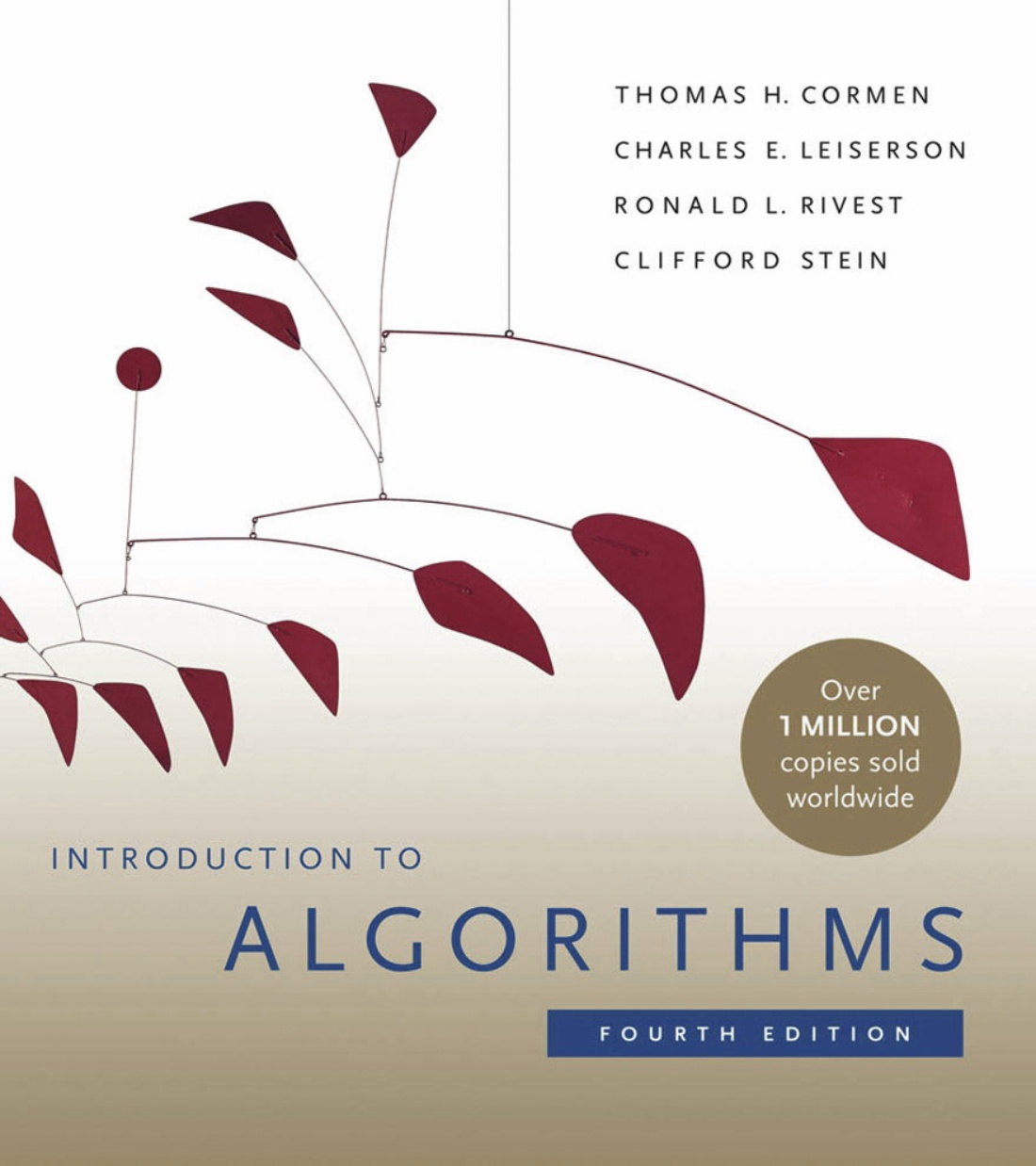 Introduction to Algorithms Fourth Edition, MIT Press, 2022 - Volume 2