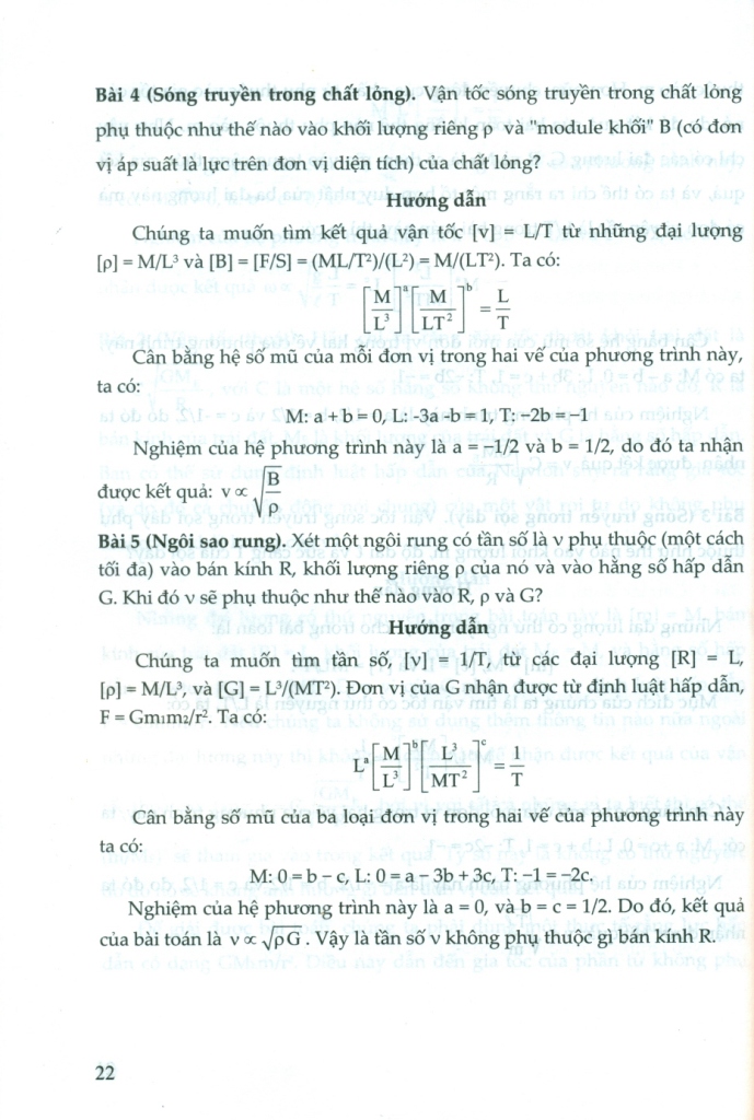 Chuyên Đề Bồi Dưỡng Học Sinh Giỏi Vật Lí 10 Tập 1 - Nguyễn Xuân Trị (Theo chương trình giáo dục phổ thông mới)