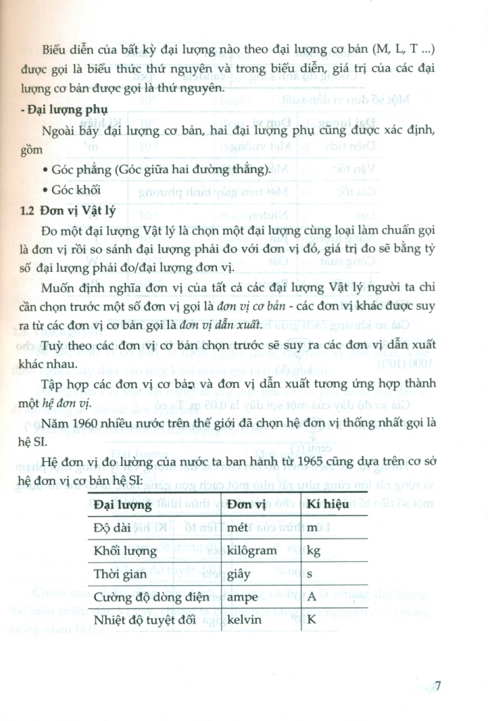 Chuyên Đề Bồi Dưỡng Học Sinh Giỏi Vật Lí 10 Tập 1 - Nguyễn Xuân Trị (Theo chương trình giáo dục phổ thông mới)