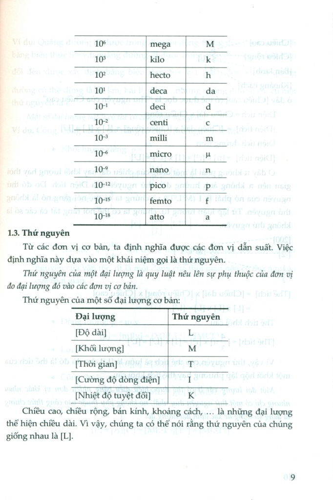 Chuyên Đề Bồi Dưỡng Học Sinh Giỏi Vật Lí 10 Tập 1 - Nguyễn Xuân Trị (Theo chương trình giáo dục phổ thông mới)