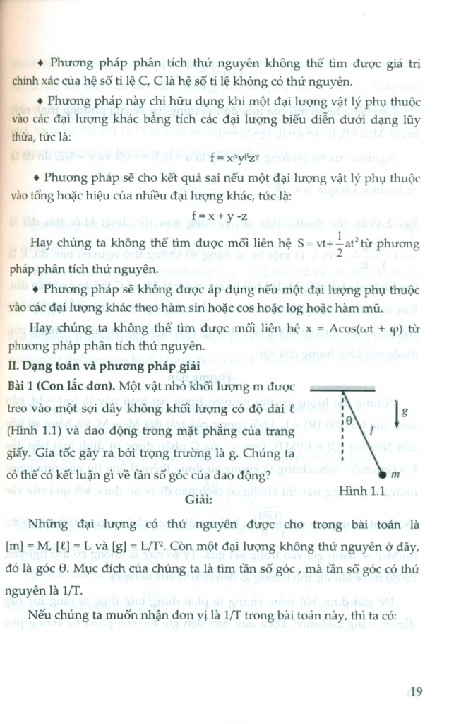 Chuyên Đề Bồi Dưỡng Học Sinh Giỏi Vật Lí 10 Tập 1 - Nguyễn Xuân Trị (Theo chương trình giáo dục phổ thông mới)